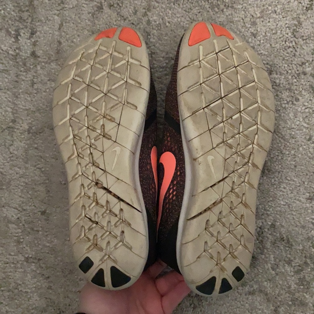 Nike Free Run - Picture 3 of 7